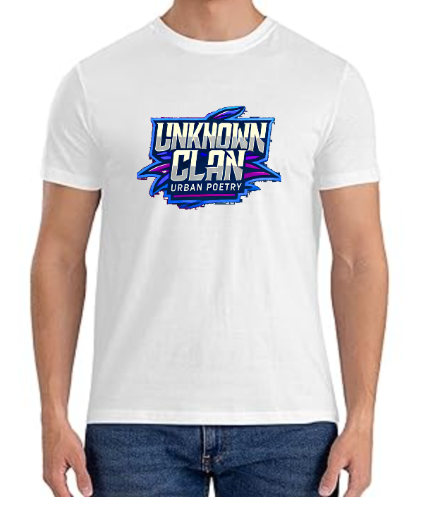 T-shirt maglietta a maniche corte